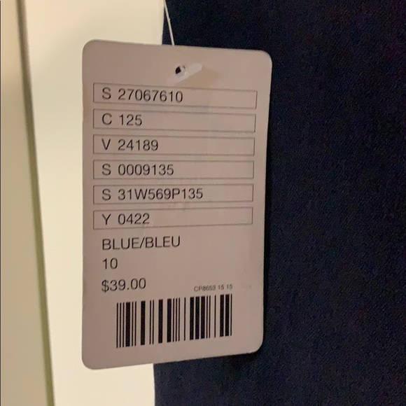 High waisted shorts - Picture 3 of 3